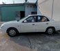 Daewoo Nubira   ll 1.6 2002 - Cần bán Daewoo Nubira sản xuất năm 2002, màu trắng, phun xăng điện tử