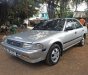 Toyota Corona 1988 - Bán Toyota Corona sản xuất 1988, màu bạc, xe nhập