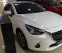 Mazda 2 2019 - Cần bán xe Mazda 2 sản xuất 2019, màu trắng, nhập khẩu nguyên chiếc