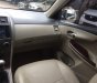 Toyota Corolla altis   2011 - Chính chủ bán Toyota Corolla altis sản xuất năm 2011, màu đen