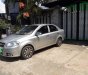 Chevrolet Aveo   2012 - Chính chủ bán Chevrolet Aveo đời 2012, màu bạc