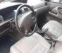 Toyota Camry  GLi  2001 - Bán Toyota Camry GLi năm 2001, màu vàng cát, 2 ghế điện