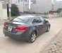 Daewoo Lacetti SE 2010 - Cần bán xe Daewoo Lacetti SE đời 2010, màu xám, nhập khẩu  