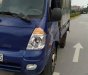 Kia Bongo 2005 - Bán ô tô Kia Bongo 2005, màu xanh lam, nhập khẩu, giá tốt