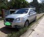 Chevrolet Aveo   2012 - Chính chủ bán Chevrolet Aveo đời 2012, màu bạc