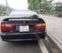 Mazda 323 2005 - Bán Mazda 323 năm sản xuất 2005, màu đen, nhập khẩu nguyên chiếc, giá chỉ 95 triệu