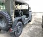 Jeep    1990 - Bán ô tô Jeep A2 đời 1990, màu xanh lam, nhập khẩu nguyên chiếc 