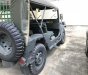 Jeep    1990 - Bán ô tô Jeep A2 đời 1990, màu xanh lam, nhập khẩu nguyên chiếc 