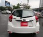 Toyota Yaris G 2017 - Bán xe Yaris G 2017 trắng, biển Hà Nội, ưu tiên cho người đổi xe