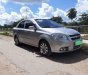 Chevrolet Aveo   2012 - Chính chủ bán Chevrolet Aveo đời 2012, màu bạc