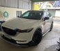 Mazda CX 5   2.5 2018 - Bán Mazda CX 5 2.5 sản xuất 2018, màu trắng chính chủ giá cạnh tranh