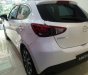 Mazda 2 2019 - Cần bán xe Mazda 2 sản xuất 2019, màu trắng, nhập khẩu nguyên chiếc