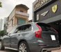 Volvo XC90 T6 Inscription 2016 - Bán Volvo XC90 T6 Inscription sản xuất 2016, màu xám, nhập khẩu