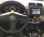 Toyota RAV4 2008 - Xe Toyota RAV4 sản xuất 2008, màu đen, nhập khẩu, giá chỉ 555 triệu