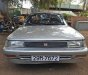 Toyota Corona 1988 - Bán Toyota Corona sản xuất 1988, màu bạc, xe nhập