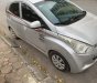 Hyundai Eon 2012 - Bán Hyundai Eon đời 2012, màu bạc, xe nhập, máy êm ru