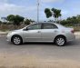 Toyota Corolla altis   2010 - Bán ô tô Toyota Corolla altis 2010, màu bạc