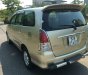 Toyota Innova  G   2009 - Bán ô tô Toyota Innova G đời 2009, máy zin nguyên bản