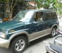 Suzuki Vitara  MT 2005 - Bán xe Suzuki Vitara MT đời 2005, nhập khẩu giá rẻ