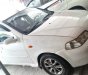 Fiat Albea  EL 1.3   2004 - Bán Fiat Albea EL 1.3 2004, màu trắng, xe nhập, giá chỉ 120 triệu