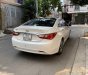 Hyundai Sonata 2012 - Bán Hyundai Sonata năm 2012, màu trắng, nhập khẩu nguyên chiếc