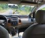 Toyota Innova  G   2009 - Bán ô tô Toyota Innova G đời 2009, máy zin nguyên bản