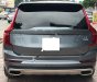 Volvo XC90 T6 Inscription 2016 - Bán Volvo XC90 T6 Inscription sản xuất 2016, màu xám, nhập khẩu