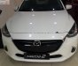 Mazda 2 2019 - Cần bán xe Mazda 2 sản xuất 2019, màu trắng, nhập khẩu nguyên chiếc