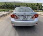 Toyota Corolla altis   2010 - Bán ô tô Toyota Corolla altis 2010, màu bạc