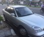 Daewoo Nubira   2002 - Cần bán xe Daewoo Nubira sản xuất năm 2002, màu bạc, xe còn đẹp