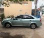 Daewoo Lacetti EX 1.6 MT 2004 - Cần bán xe Daewoo Lacetti EX 1.6 MT 2004, màu xanh lam