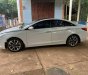 Hyundai Sonata 2012 - Bán Hyundai Sonata năm 2012, màu trắng, nhập khẩu nguyên chiếc