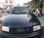 Audi 100  S C4 1998 - Bán xe Audi 100 S C4 năm 1998, màu đen, nhập khẩu nguyên chiếc chính chủ