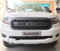 Ford Ranger    XLS 2.2L AT (4x2) 2018 - Bán Ford Ranger đời 2018, màu trắng, xe nhập