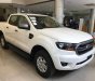 Ford Ranger    XLS 2.2L AT (4x2) 2018 - Bán Ford Ranger đời 2018, màu trắng, xe nhập