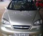 Chevrolet Vivant   2008 - Bán xe Chevrolet Vivant đời 2008, xe đẹp máy êm