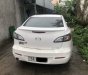 Mazda 3 2014 - Bán Mazda 3 đời 2014, màu trắng xe gia đình