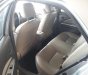 Toyota Vios   G   2011 - Bán xe Toyota Vios G 2011, màu bạc, xe gia đình 