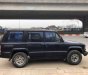 Isuzu Trooper   1995 - Bán Isuzu Trooper năm 1995, nhập khẩu 