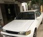 Toyota Corona   1992 - Cần bán lại xe Toyota Corona sản xuất năm 1992, màu trắng, giá tốt