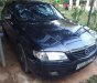 Mazda 626   2003 - Bán xe Mazda 626 đời 2003, màu xanh lam, chính chủ