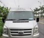 Ford Transit   2012 - Bán xe Ford Transit năm 2012, màu bạc, xe nhập, xe gia đình