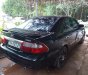 Mazda 626   2003 - Bán xe Mazda 626 đời 2003, màu xanh lam, chính chủ