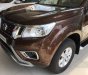 Nissan Navara  EL Premium  2019 - Bán xe Nissan Navara EL Premium 2019, màu nâu, nhập khẩu 