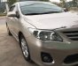 Toyota Corolla altis   2014 - Bán Toyota Corolla altis sản xuất năm 2014, màu bạc, số tự động