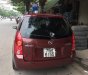 Mazda Premacy 1.8 AT 2004 - Bán Mazda Premacy 1.8 AT đời 2004, màu đỏ 