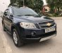 Chevrolet Captiva   LT  2008 - Bán Chevrolet Captiva LT 2008, màu đen như mới, giá tốt