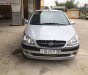 Hyundai Getz 2009 - Bán Hyundai Getz đời 2009, màu bạc, xe nhập chính chủ