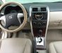 Toyota Corolla altis   2014 - Bán Toyota Corolla altis sản xuất năm 2014, màu bạc, số tự động