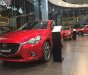 Mazda 2 Premium 2018 - Bán ô tô Mazda 2 Premium đời 2018, màu đỏ, xe nhập, giá 564tr